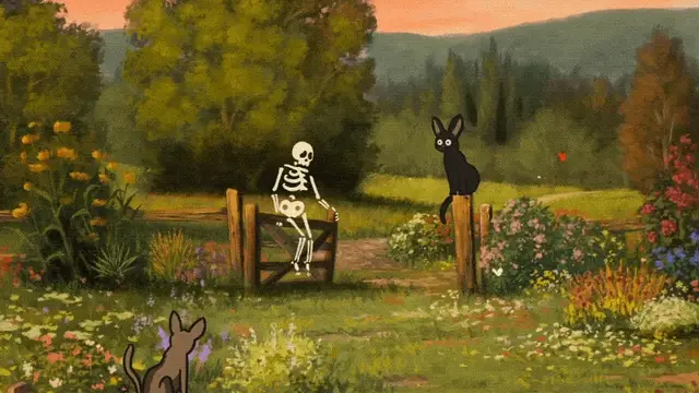 Timeless Craft Through Traditional Storytelling